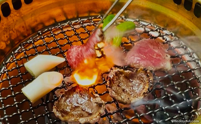 The Legacy Flame: Indulgent Family Feast
