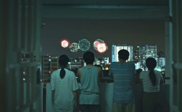 We Are All Strangers Film Review: Singapore’s Layers Unpeeled We Are All Strangers Film Review: Singapore's Layers Unpeeled