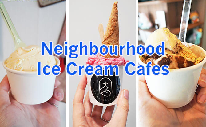 We Tried Three: Neighbourhood Ice Cream Cafes Under HDB Blocks We-Tried-Three-Ice-Cream