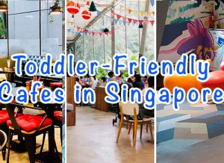 We Tried Three: Toddler-Friendly Cafes With Play Areas We Tried Three: Toddler-Friendly Cafes With Play Areas