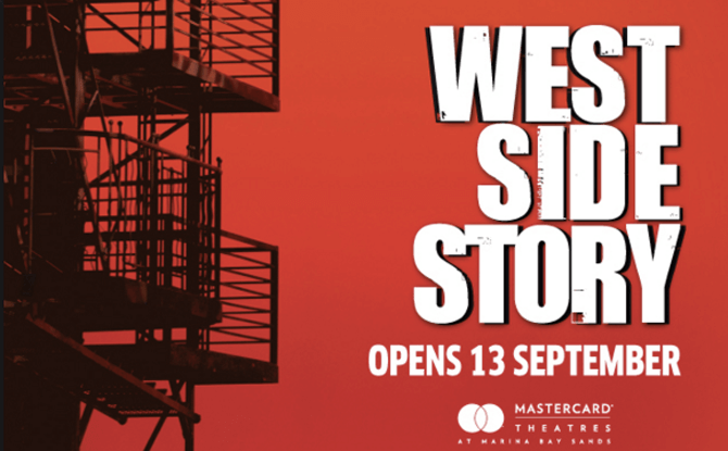 Review: West Side Story