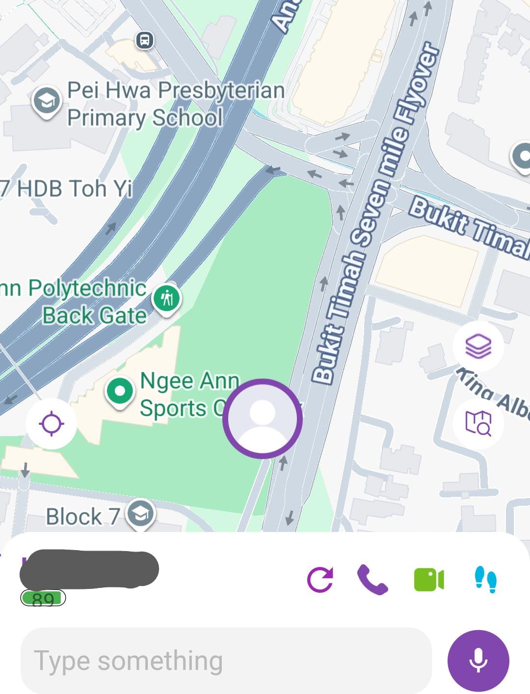 MyFirstFone S4 Review: Sleek Way To Connect 4 improvement in precision of GPS tracking