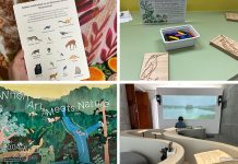 When Art Meets Nature: Children’s Art Exhibition At National Gallery Singapore When Art Meets Nature: Children’s Art Exhibition At National Gallery Singapore