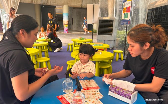 Children's Festival 2026: Winnie the Pooh Turns Gardens by the Bay Into Singapore’s Ultimate Family Playground! 13 "Families for Life" Play Zone