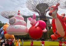 Things To Do This Weekend In Singapore: 20 to 21 June 2026