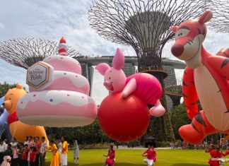 Things To Do This Weekend In Singapore: 20 To 21 June 2026 Things To Do This Weekend In Singapore: 20 To 21 June 2026
