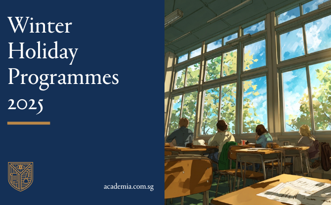 21 Must-Know November & December Holiday Camps 2025 In Singapore 4 Winter Holiday Programmes 2025 landscape