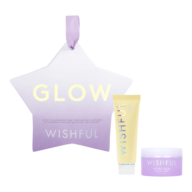 Wishful Glow Skincare Kit