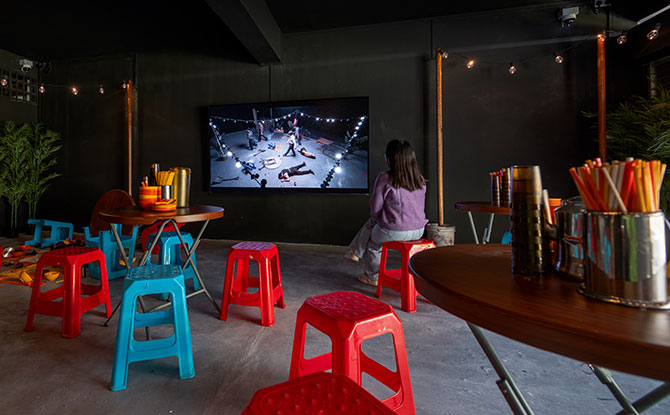 Singapore Biennale 2025: Pure Intentions Turn Art In Everyday Spaces