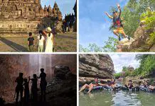 Family Adventure Holiday To Indonesia With Kids: Part 1 Of 3-Part Holi-Venture – Yogyakarta