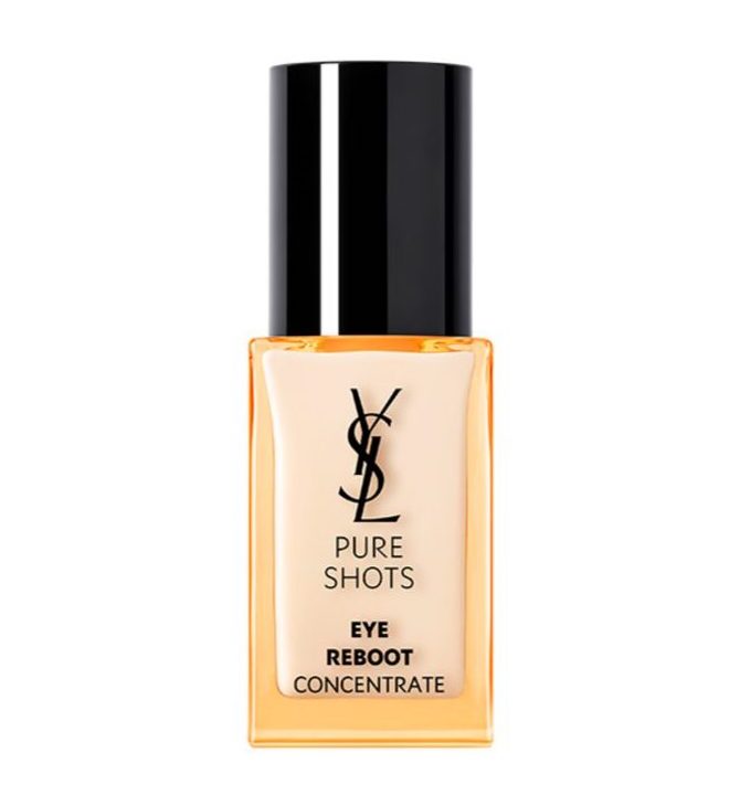 Yves Saint Laurent Beaute Pure Shots Eye Reboot Concentrate