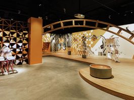 Joo Choon Lin: Dance In The Destruction Dance At SAM Invites Audiences To Re-Examine What They Perceive