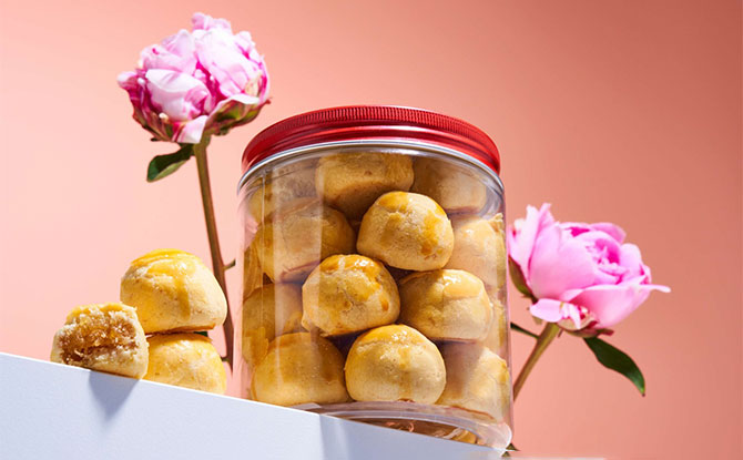 Pineapple Tarts In Singapore 2023: Where To Get These Essential Festive Treats