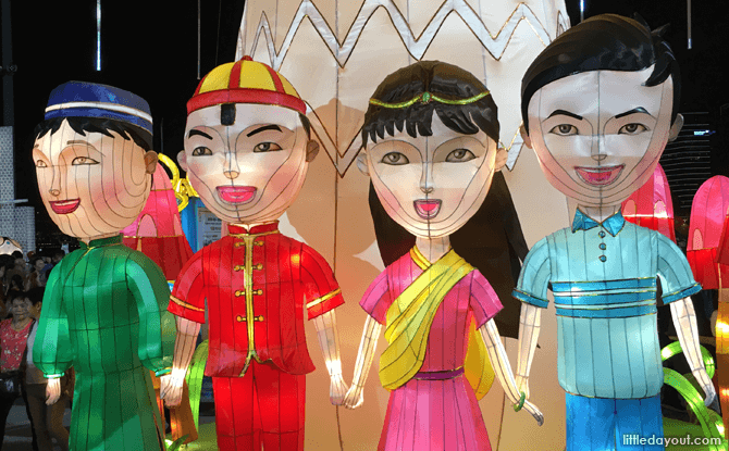 River Hongbao 2017 7 Cultural Exhibition