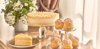 Goodwood Park Hotel's Durian Fiesta Returns From 6 Mar To 6 Aug 2023 With New Durian Creations & More