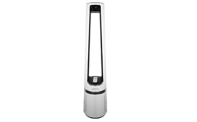 Mistral MBFAP500 Blade Free Fan