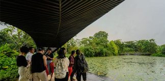 Gardens By The Bay Launches Free Nature And Sustainability Tours