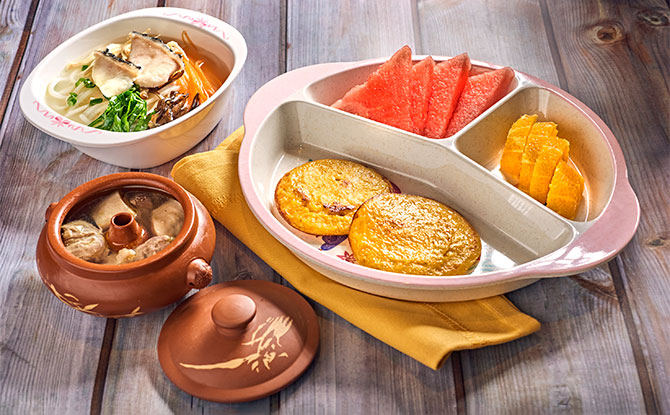 Kids Dine Free Promotions During The March School Holidays Kids Dine Free Promotions During The March School Holidays