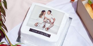 Valentine’s Day Gift Ideas: Sweet Ways To Express How You Feel To Your Love