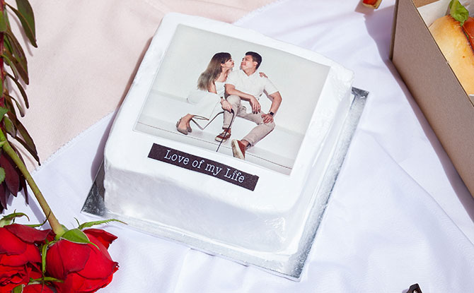 Valentine’s Day Gift Ideas: Sweet Ways To Express How You Feel To Your Love Valentine’s Day Gift Ideas: Sweet Ways To Express How You Feel To Your Love