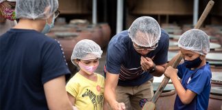 My Community Open My Factory: Go On A Behind-The-Scenes Tour Of Different Industries