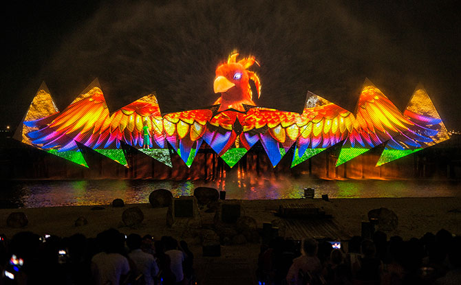 Wings Of Time Night Show Reopens 18 May 2022 Wings Of Time Night Show Reopens 18 May 2022