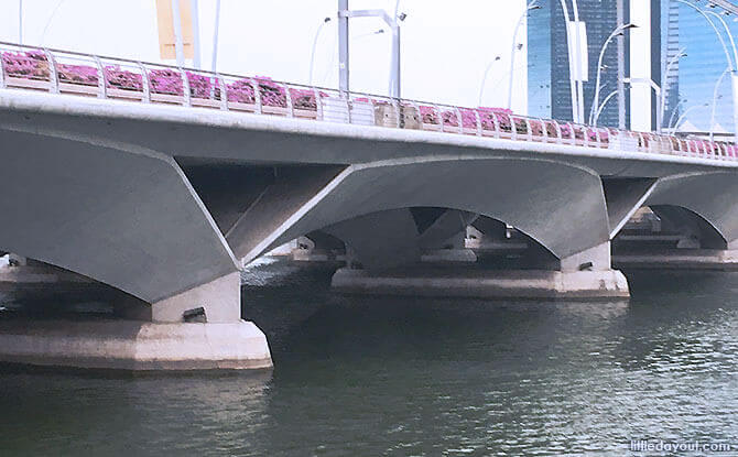 Esplanade Bridge