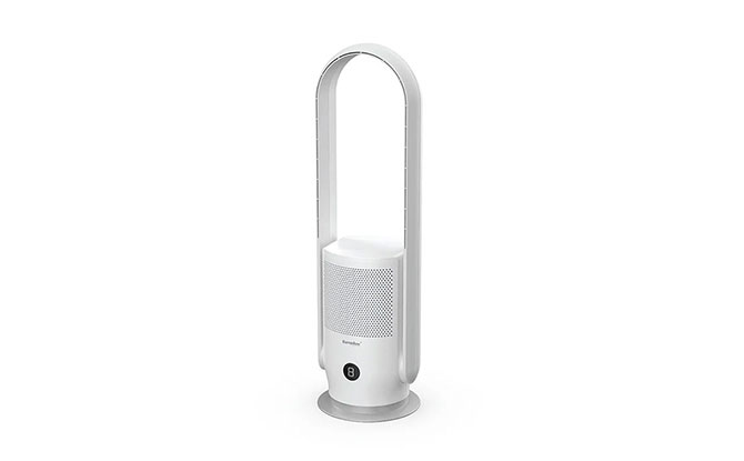 EuropAce EBF Z3 Air Purifying Bladeless Fan