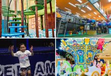 Best Indoor Playgrounds In Singapore: Where To Take Kids For Non-Stop Fun Best Indoor Playgrounds In Singapore: Where Take Kids For Non-Stop Fun