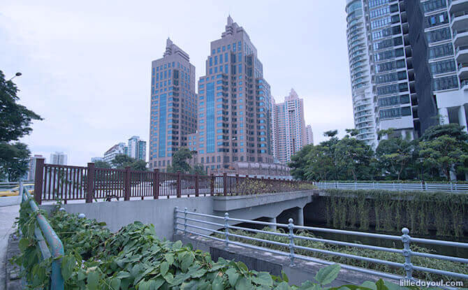 Kim Seng Bridge