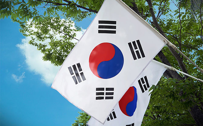 More Interesting Facts About South Korea