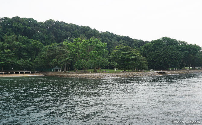 Labrador Park