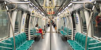 Go Around The Island On A Travel Quest On SG Clean Day