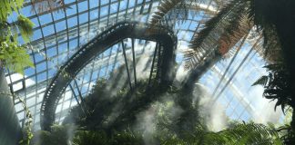 Gardens By The Bay’s Cloud Forest Reopens To Public On 6 August 2020