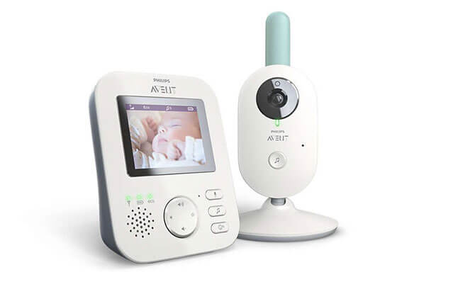 Baby Monitor