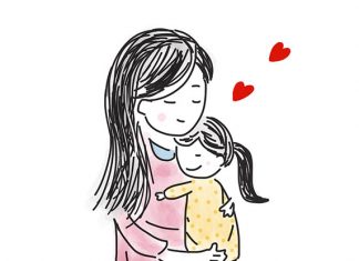 Bite-Sized Parenting: What To Say To Your Child At The Start Of The School Day Bite Sized Parenting: What to Say to Your Child at the Start of the School Day