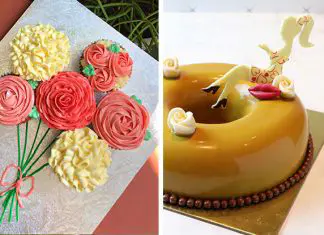 11 Places To Get A Mother’s Day 2020 Cake In Singapore To Say “I Love You” To Mum