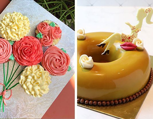 11 Places To Get A Mother’s Day 2020 Cake In Singapore To Say “I Love You” To Mum