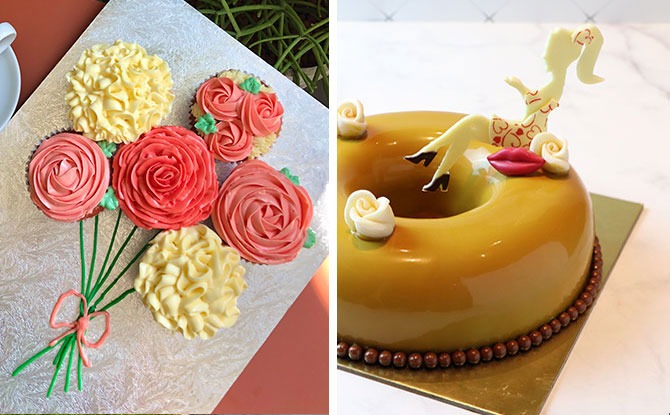 11 Places To Get A Mother’s Day 2020 Cake In Singapore To Say “I Love You” To Mum