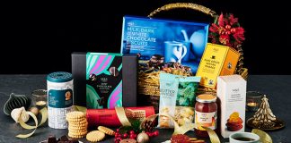 Where To Get Christmas Hampers & Holiday Gift Baskets In Singapore