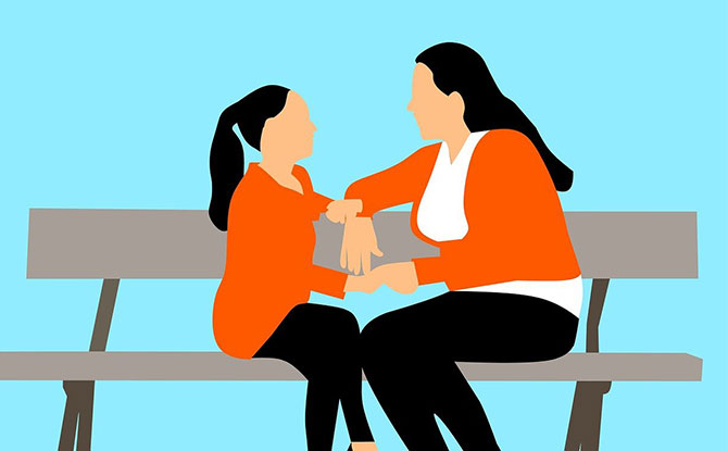 Bite-Sized Parenting: Engaging On The Climate Crisis As A Family Bite-Sized Parenting: Engaging On The Climate Crisis As A Family