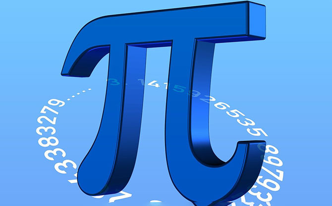 3.14 Interesting Facts About Pi For Pi Day
