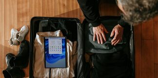 How To Pack Medicines And Essentials For Travelling