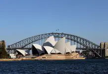 30+ Interesting Facts About Sydney, Australia