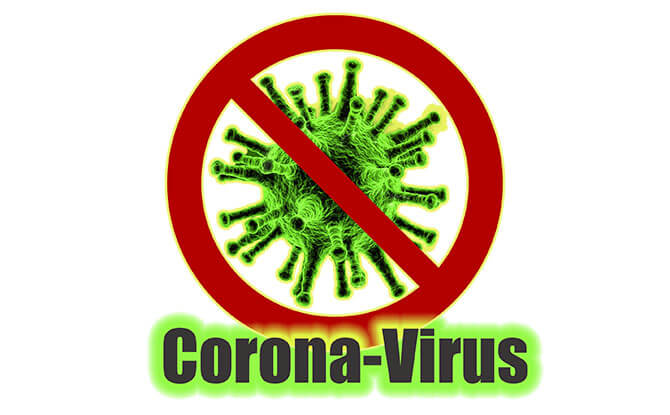 Schools And Preschools Step-Up Precautionary Measures Against 2019 Novel Coronavirus a-virus-4810549_1920