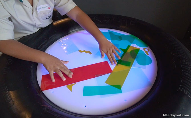 I-Opener: Play with the Senses At Playeum - An Eye-Opening a00-Playeum
