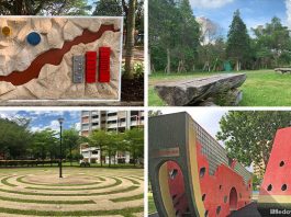 5 Best Parks in Tampines: Green Spaces In Tampines To Visit