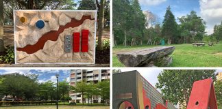 5 Best Parks in Tampines: Green Spaces In Tampines To Visit