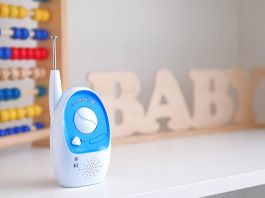 Best Baby Monitors & Reviews 2023