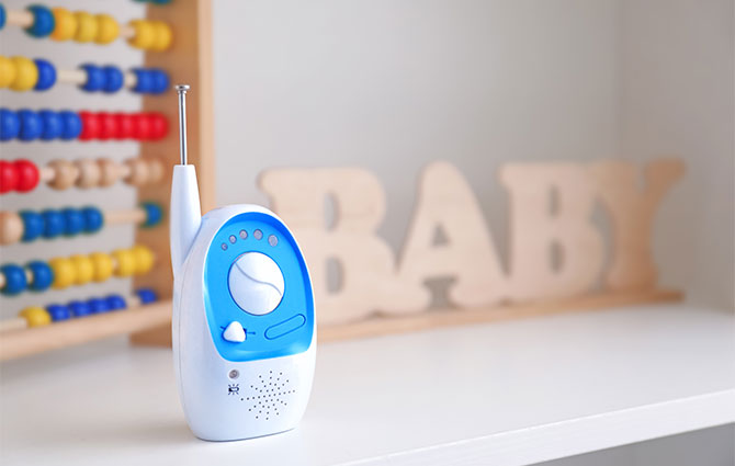 Best Baby Monitors & Reviews 2023